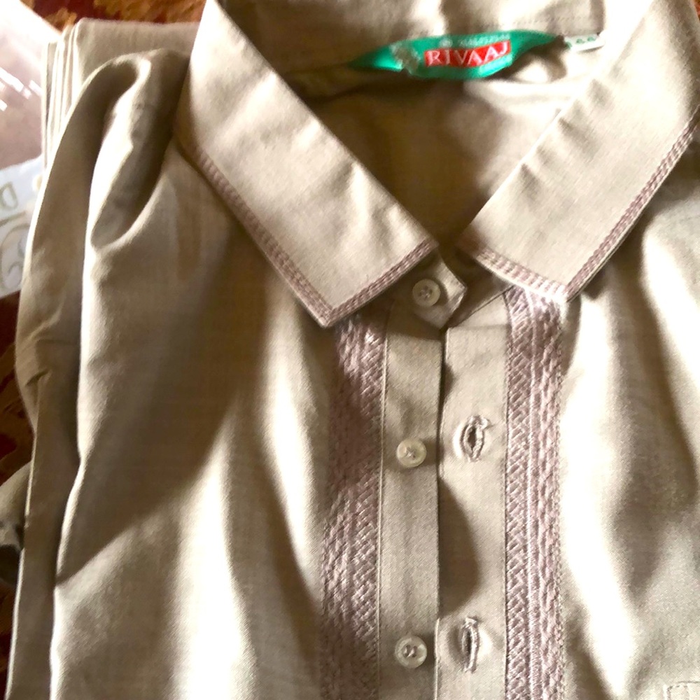 Kurta with pants size 44